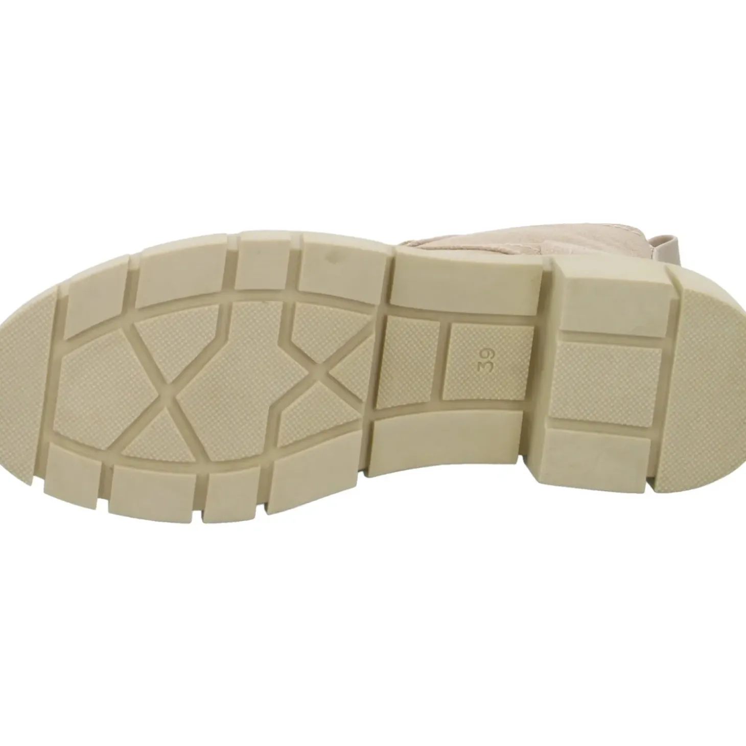 MARCO TOZZI Schnürstiefelette Kaltfutter bis 35mm Absatz (casual)