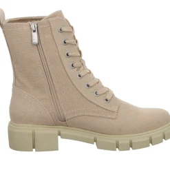 MARCO TOZZI Schnürstiefelette Kaltfutter bis 35mm Absatz (casual)