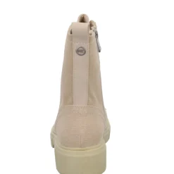 MARCO TOZZI Schnürstiefelette Kaltfutter bis 35mm Absatz (casual)