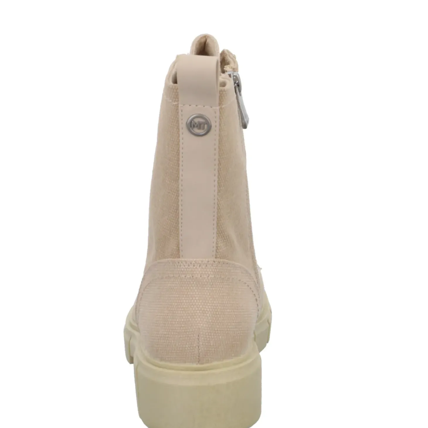 MARCO TOZZI Schnürstiefelette Kaltfutter bis 35mm Absatz (casual)