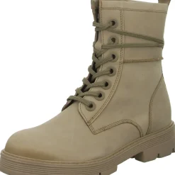 MARCO TOZZI Schnürstiefelette Kaltfutter bis 35mm Absatz (casual)
