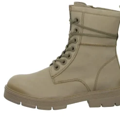 MARCO TOZZI Schnürstiefelette Kaltfutter bis 35mm Absatz (casual)