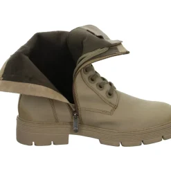 MARCO TOZZI Schnürstiefelette Kaltfutter bis 35mm Absatz (casual)