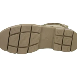 MARCO TOZZI Schnürstiefelette Kaltfutter bis 35mm Absatz (casual)