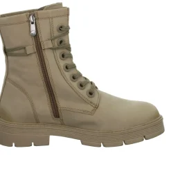 MARCO TOZZI Schnürstiefelette Kaltfutter bis 35mm Absatz (casual)