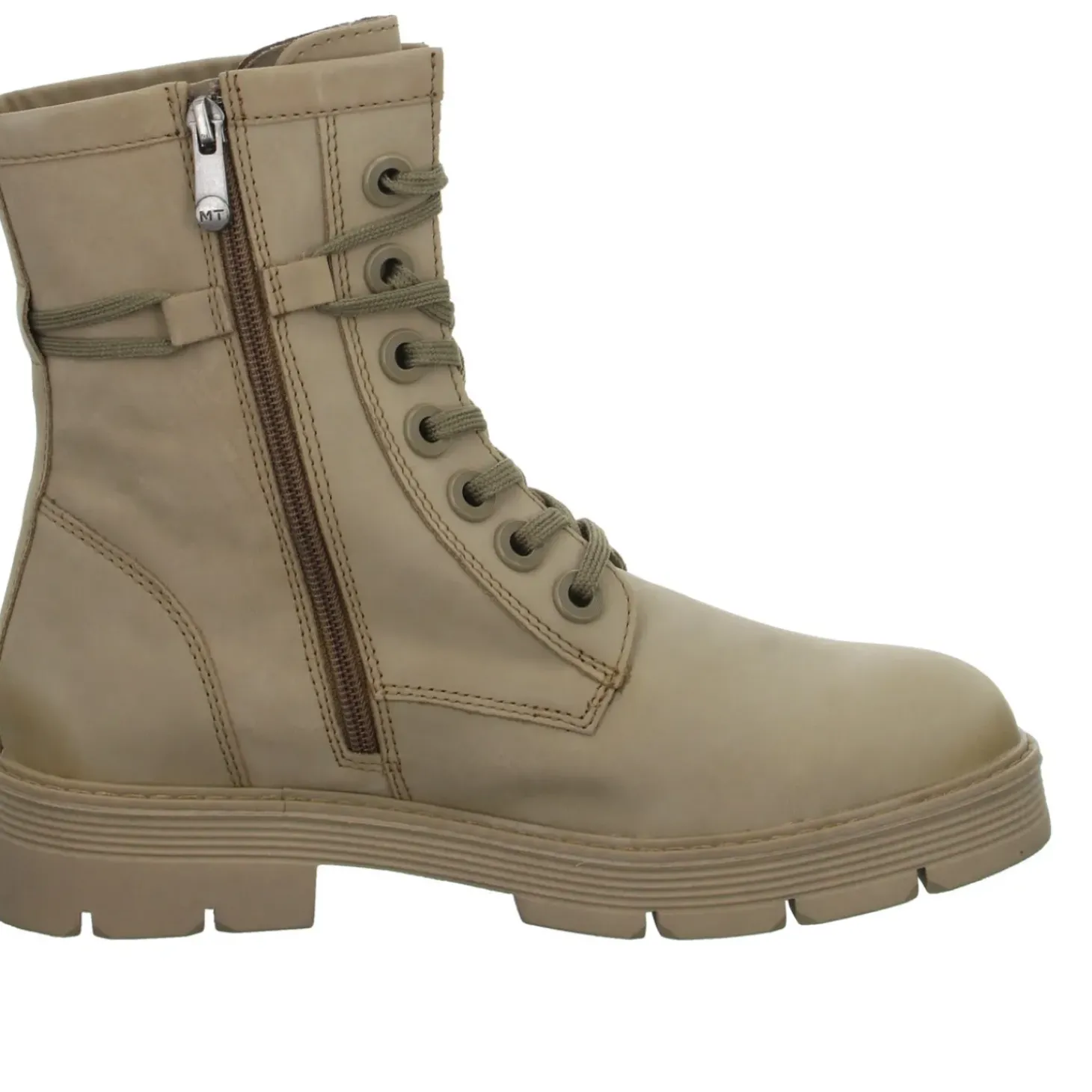 MARCO TOZZI Schnürstiefelette Kaltfutter bis 35mm Absatz (casual)