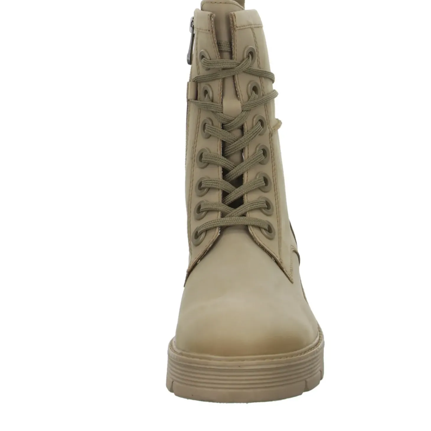 MARCO TOZZI Schnürstiefelette Kaltfutter bis 35mm Absatz (casual)