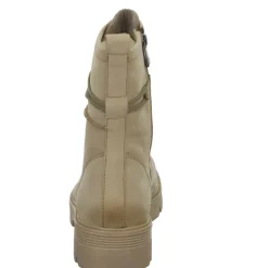 MARCO TOZZI Schnürstiefelette Kaltfutter bis 35mm Absatz (casual)