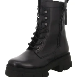 MARCO TOZZI Schnürstiefelette Kaltfutter bis 35mm Absatz (casual)