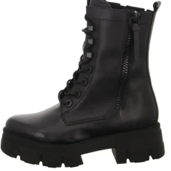 MARCO TOZZI Schnürstiefelette Kaltfutter bis 35mm Absatz (casual)