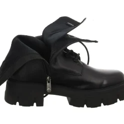 MARCO TOZZI Schnürstiefelette Kaltfutter bis 35mm Absatz (casual)