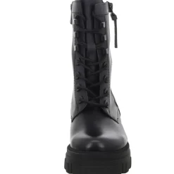 MARCO TOZZI Schnürstiefelette Kaltfutter bis 35mm Absatz (casual)