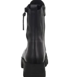 MARCO TOZZI Schnürstiefelette Kaltfutter bis 35mm Absatz (casual)