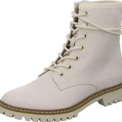 MARCO TOZZI Schnürstiefelette Kaltfutter bis 35mm Absatz (casual)