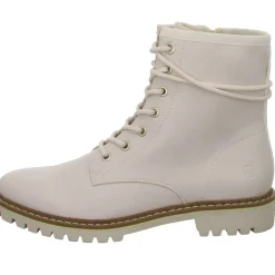 MARCO TOZZI Schnürstiefelette Kaltfutter bis 35mm Absatz (casual)