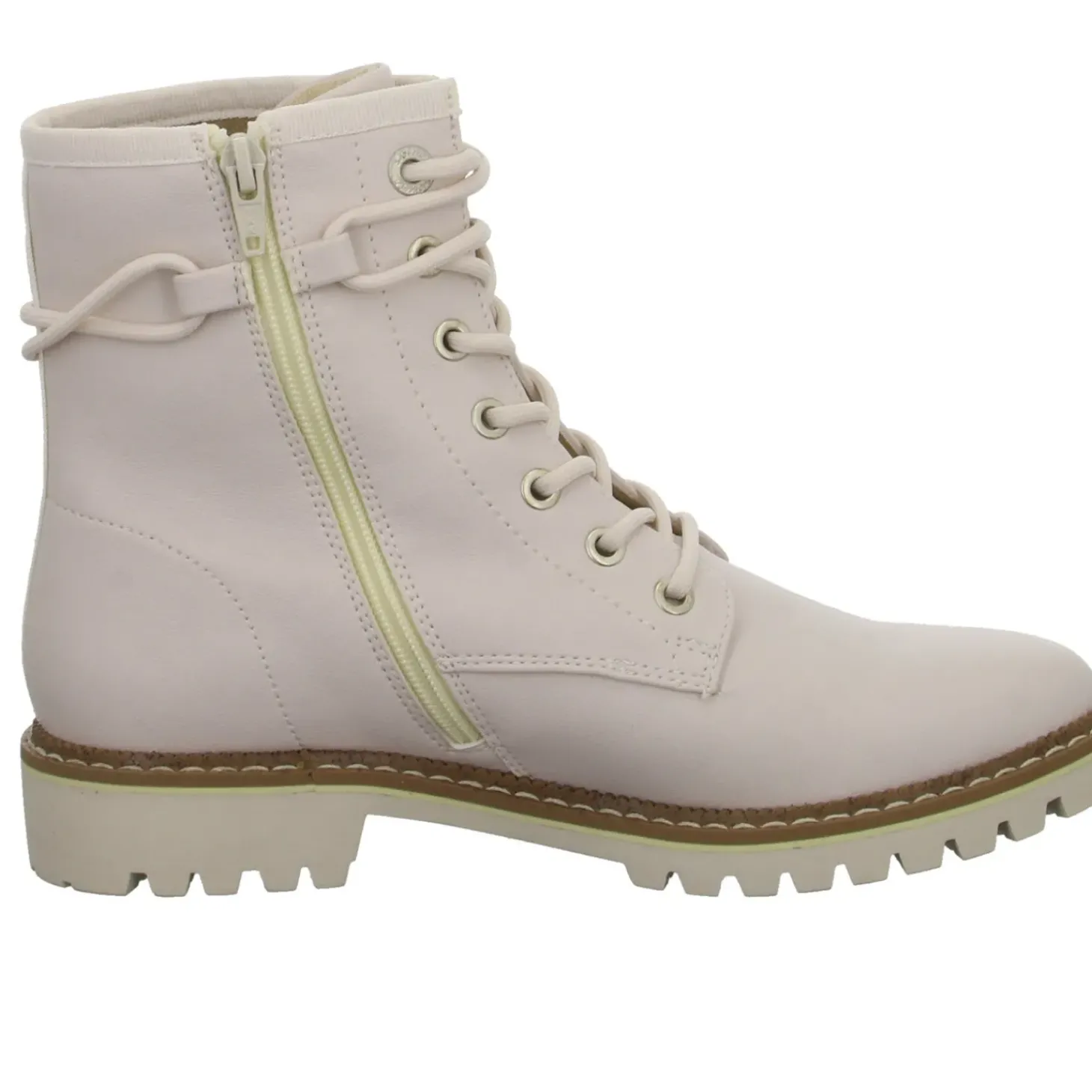 MARCO TOZZI Schnürstiefelette Kaltfutter bis 35mm Absatz (casual)