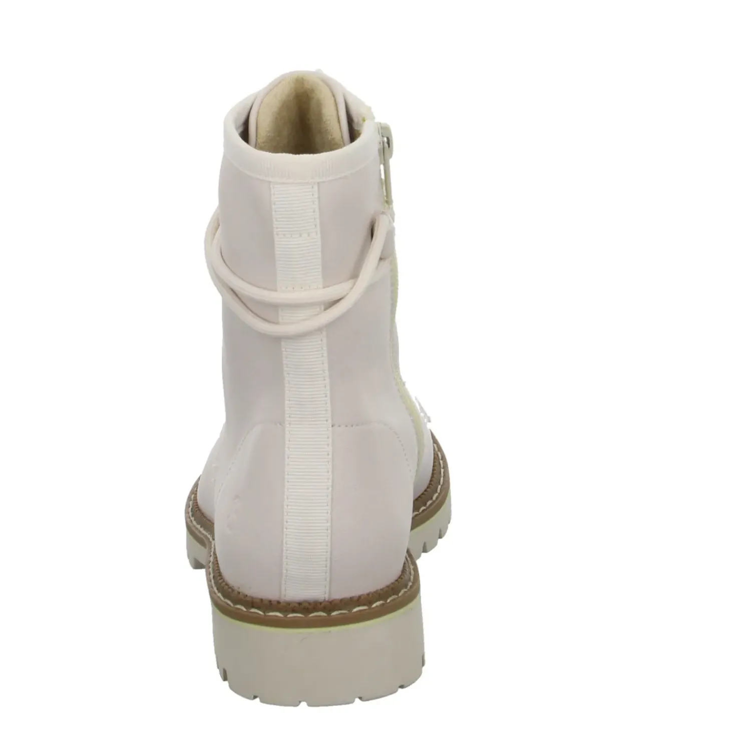 MARCO TOZZI Schnürstiefelette Kaltfutter bis 35mm Absatz (casual)