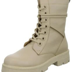 MARCO TOZZI Schnürstiefelette Kaltfutter bis 35mm Absatz (casual)