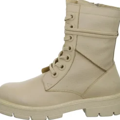 MARCO TOZZI Schnürstiefelette Kaltfutter bis 35mm Absatz (casual)