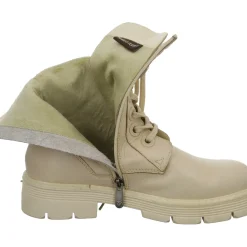 MARCO TOZZI Schnürstiefelette Kaltfutter bis 35mm Absatz (casual)