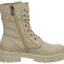 MARCO TOZZI Schnürstiefelette Kaltfutter bis 35mm Absatz (casual)
