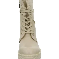 MARCO TOZZI Schnürstiefelette Kaltfutter bis 35mm Absatz (casual)