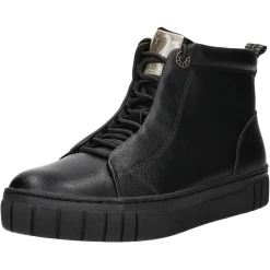 MARCO TOZZI Schnürstiefelette Kaltfutter bis 35mm Absatz (casual)
