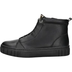 MARCO TOZZI Schnürstiefelette Kaltfutter bis 35mm Absatz (casual)
