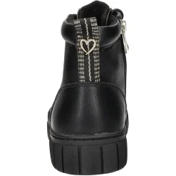 MARCO TOZZI Schnürstiefelette Kaltfutter bis 35mm Absatz (casual)