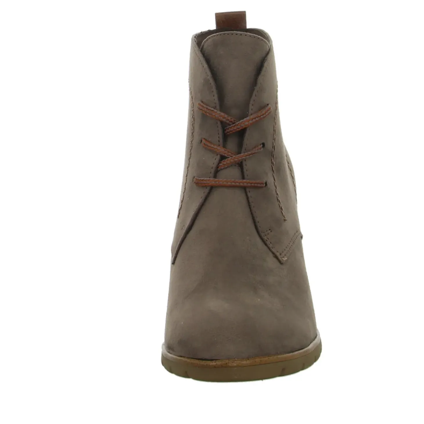 MARCO TOZZI Schnürstiefelette Kaltfutter ab 35mm Absatz