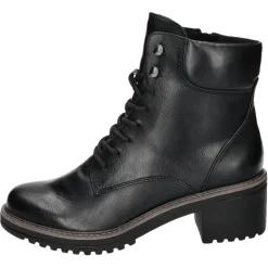 MARCO TOZZI Schnürstiefelette Kaltfutter ab 35mm Absatz