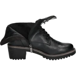 MARCO TOZZI Schnürstiefelette Kaltfutter ab 35mm Absatz