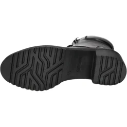 MARCO TOZZI Schnürstiefelette Kaltfutter ab 35mm Absatz