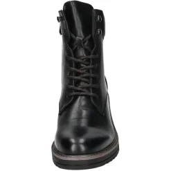MARCO TOZZI Schnürstiefelette Kaltfutter ab 35mm Absatz
