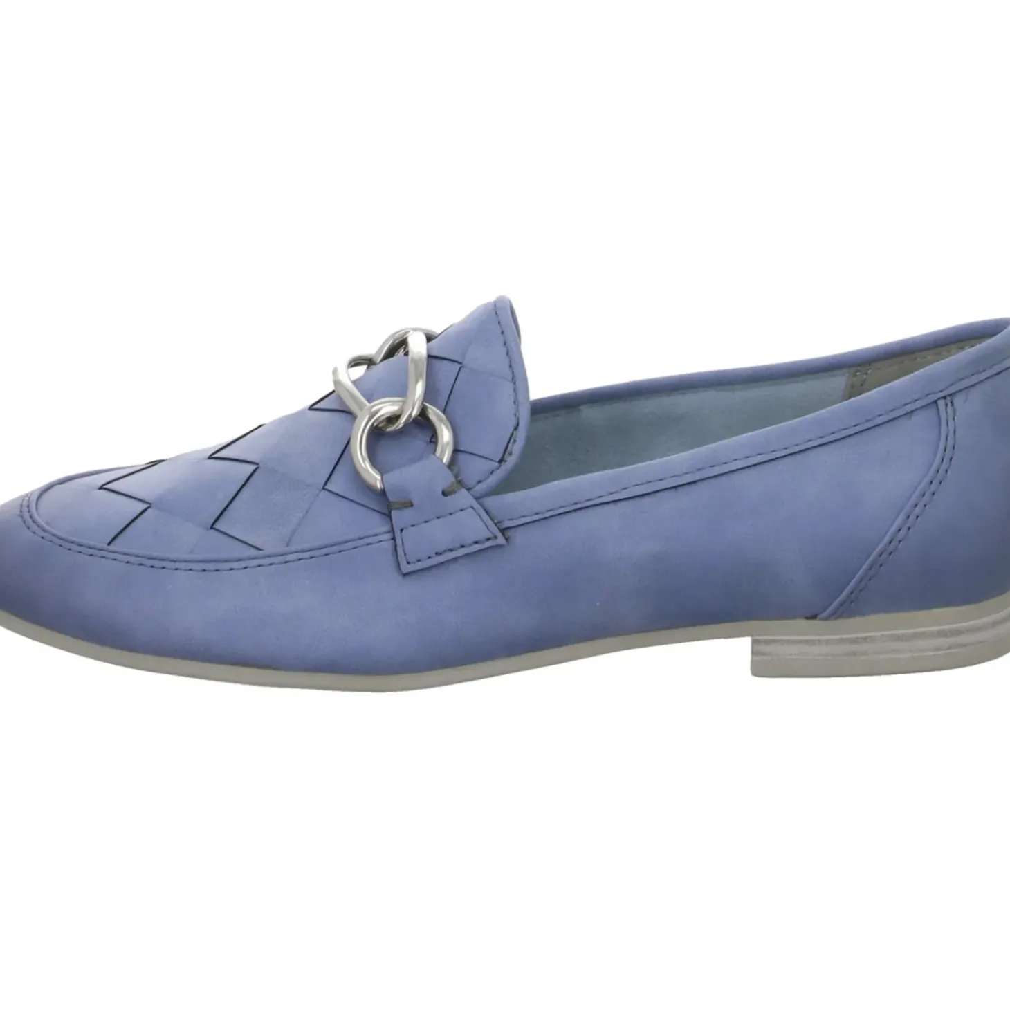 MARCO TOZZI Slipper/Kletthalbschuh bis 25mm Absatz