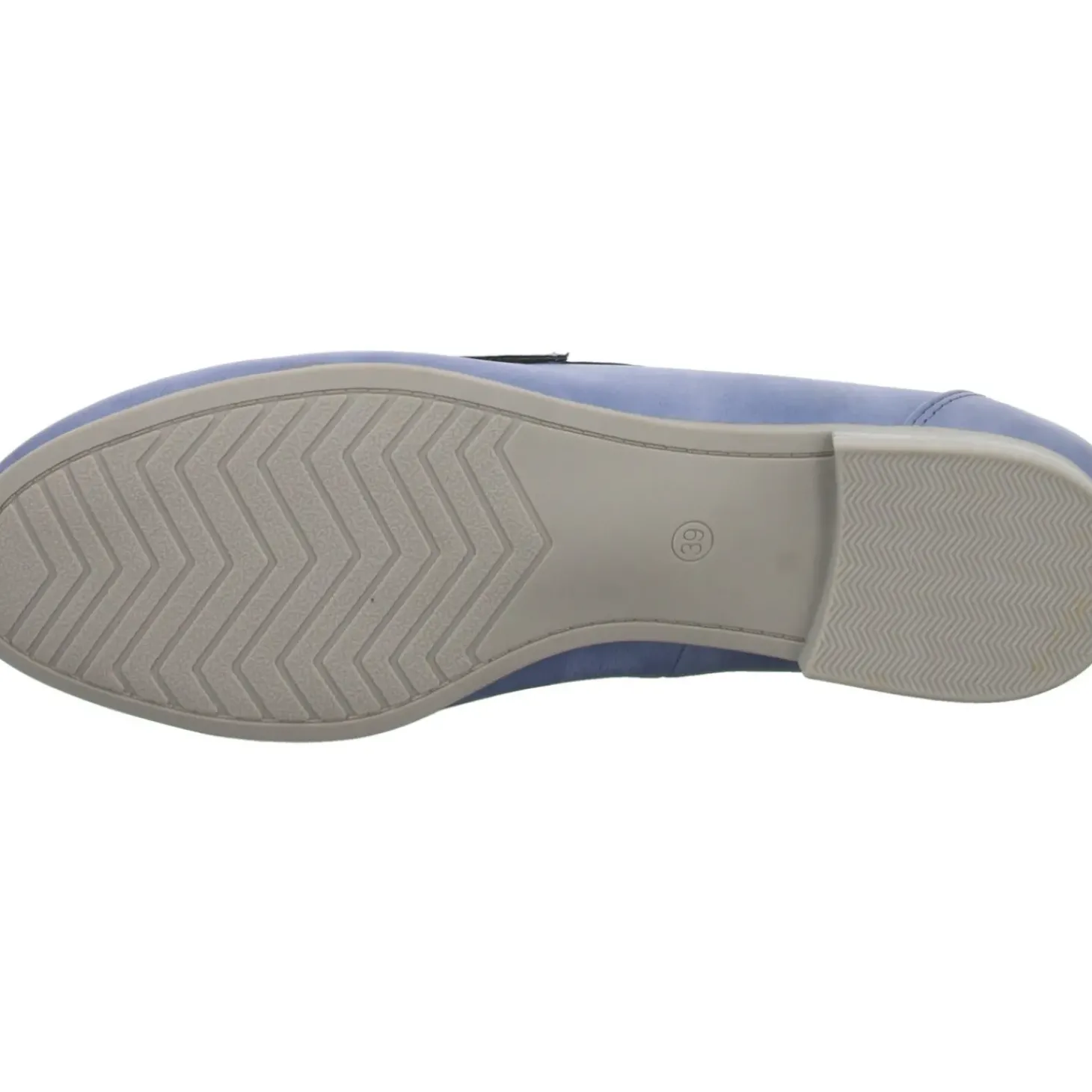 MARCO TOZZI Slipper/Kletthalbschuh bis 25mm Absatz