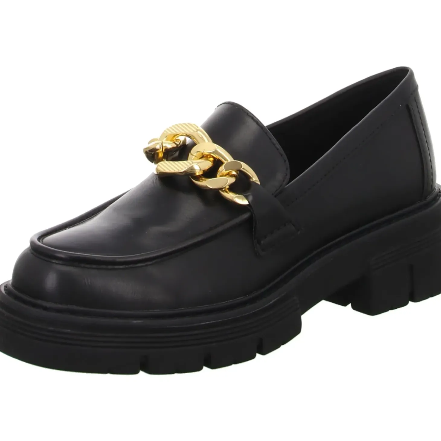 MARCO TOZZI Slipper/Kletthalbschuh bis 25mm Absatz