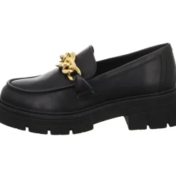 MARCO TOZZI Slipper/Kletthalbschuh bis 25mm Absatz