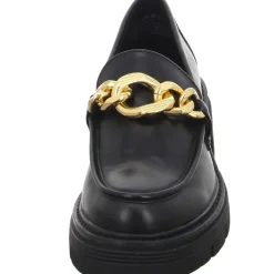 MARCO TOZZI Slipper/Kletthalbschuh bis 25mm Absatz