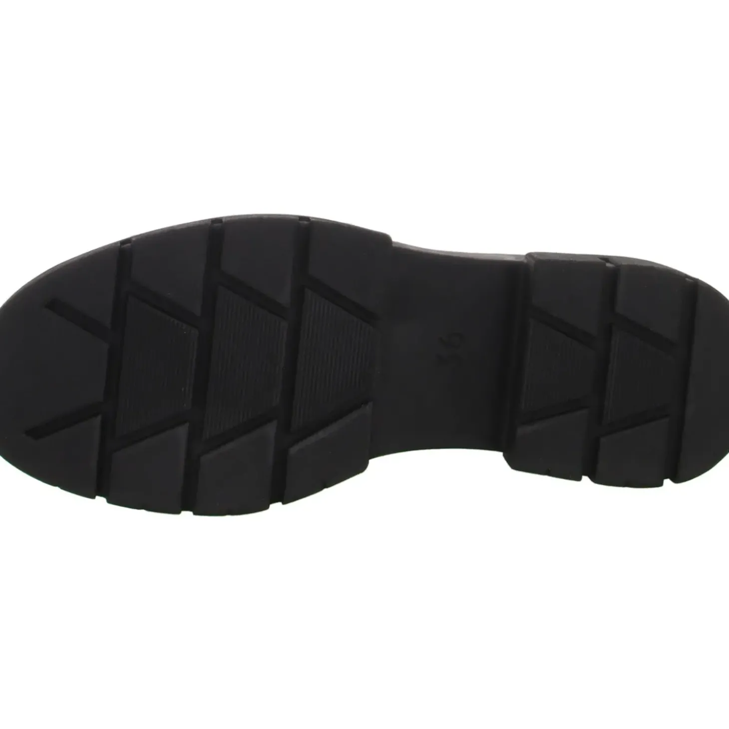 MARCO TOZZI Slipper/Kletthalbschuh bis 25mm Absatz