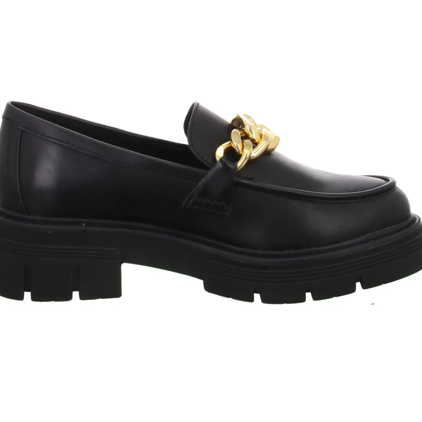 MARCO TOZZI Slipper/Kletthalbschuh bis 25mm Absatz