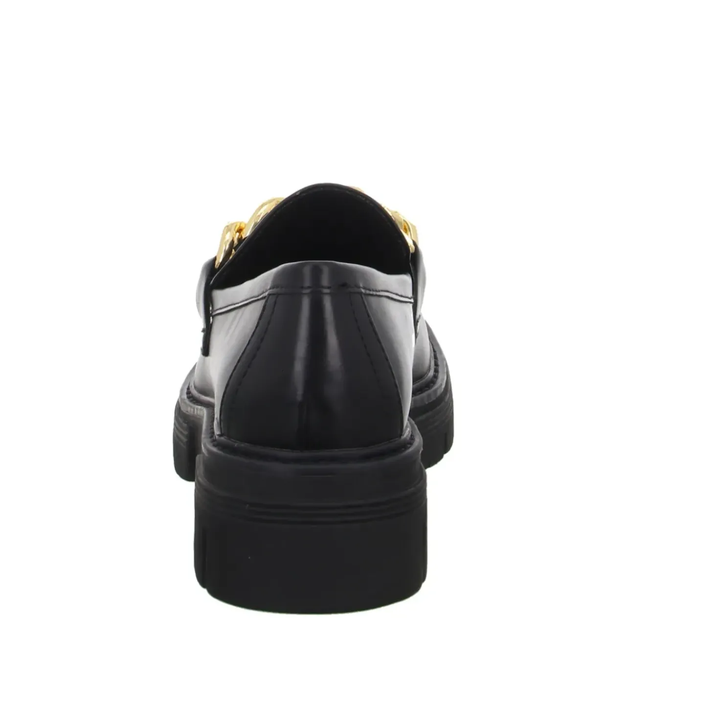 MARCO TOZZI Slipper/Kletthalbschuh bis 25mm Absatz