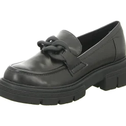MARCO TOZZI Slipper/Kletthalbschuh bis 25mm Absatz