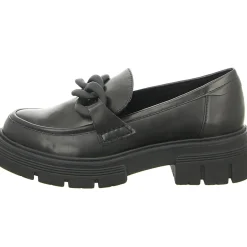 MARCO TOZZI Slipper/Kletthalbschuh bis 25mm Absatz