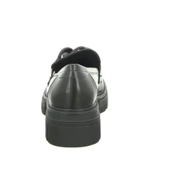 MARCO TOZZI Slipper/Kletthalbschuh bis 25mm Absatz