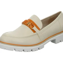 MARCO TOZZI Slipper/Kletthalbschuh bis 25mm Absatz