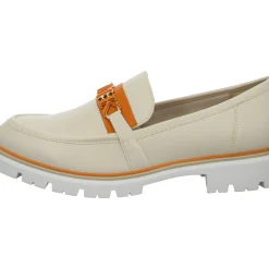 MARCO TOZZI Slipper/Kletthalbschuh bis 25mm Absatz
