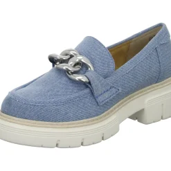 MARCO TOZZI Slipper/Kletthalbschuh bis 25mm Absatz