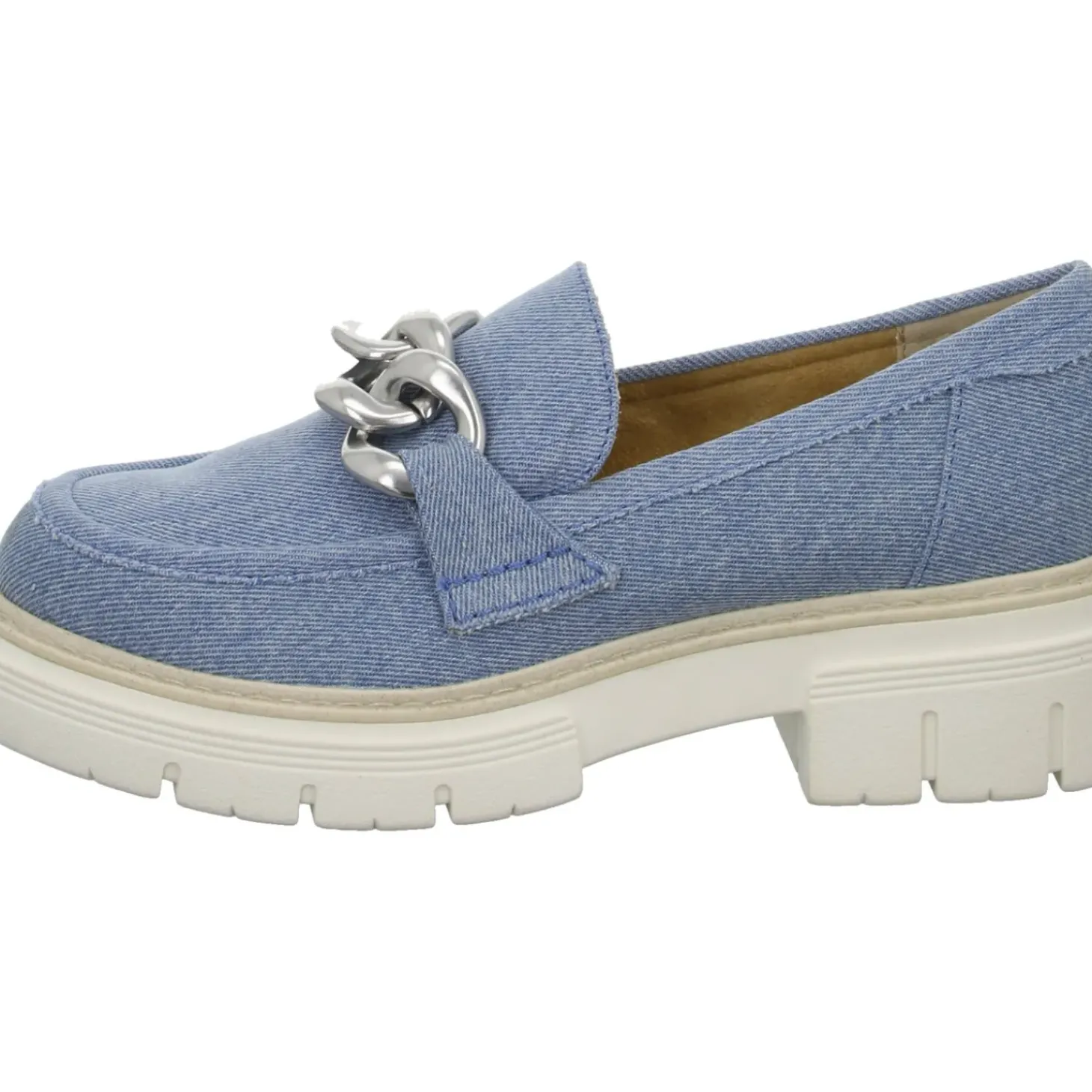 MARCO TOZZI Slipper/Kletthalbschuh bis 25mm Absatz
