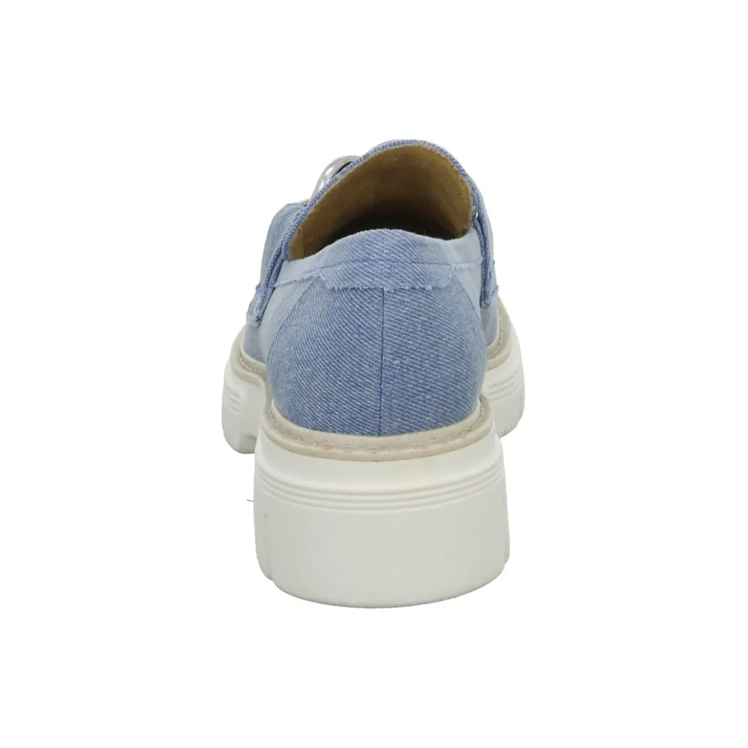 MARCO TOZZI Slipper/Kletthalbschuh bis 25mm Absatz
